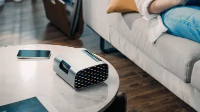  ViewSonic M10
