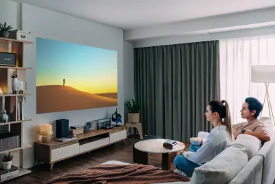  ViewSonic M10