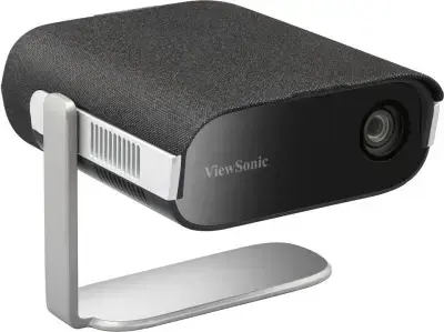  ViewSonic M1X LED WVGA 
