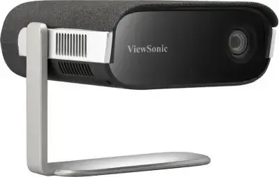  ViewSonic M1X LED WVGA 