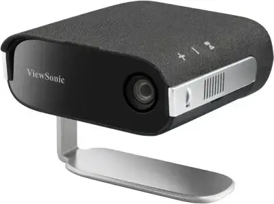  ViewSonic M1X LED WVGA 