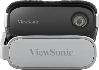  ViewSonic M1X LED WVGA 