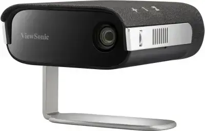  ViewSonic M1X LED WVGA 