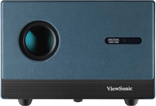  ViewSonic LX60HD