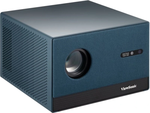  ViewSonic LX60HD