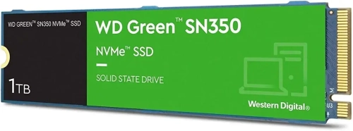 WD_Green SN350 1TB NVMe