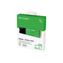 WD_Green SN350 1TB NVMe