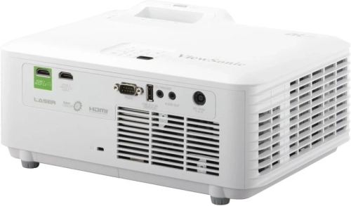  ViewSonic LX700-4K Laser 4K UHD