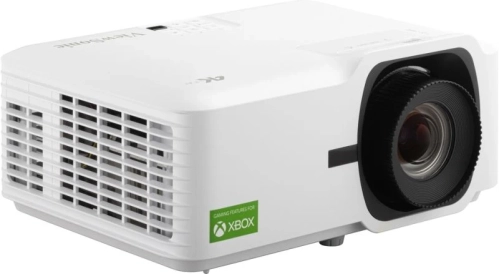  ViewSonic LX700-4K Laser 4K UHD