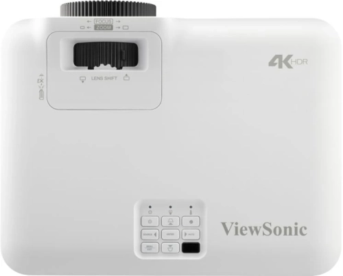  ViewSonic LX700-4K Laser 4K UHD
