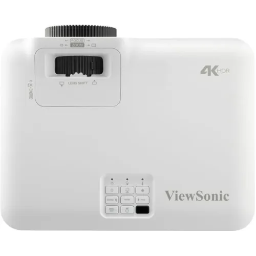  ViewSonic LX700-4K Laser 4K UHD