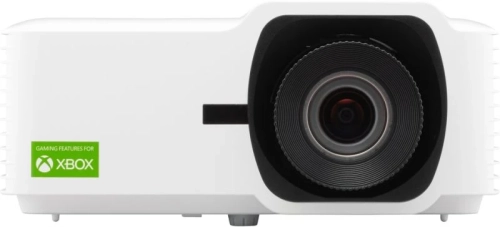  ViewSonic LX700-4K Laser 4K UHD