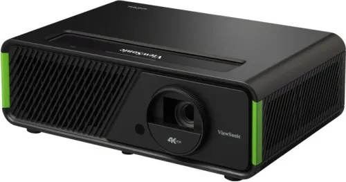  ViewSonic X1-4KPRO LED Projector