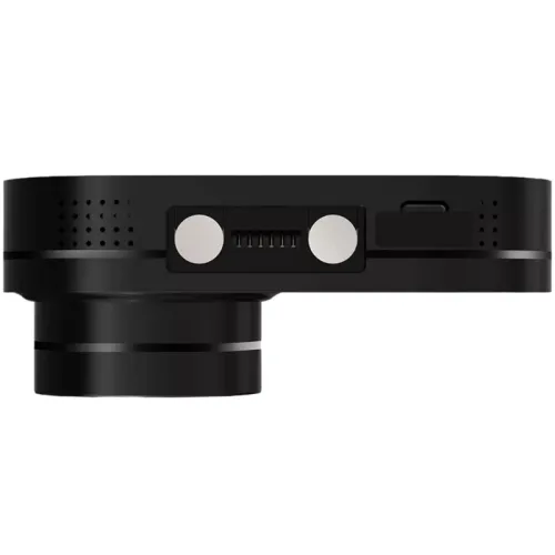  CANYON car recorder DVR25 WQHD 2.5K 1440p Wi-Fi Black