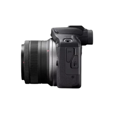  Canon EOS R100 RF-S 18-45 IS STM