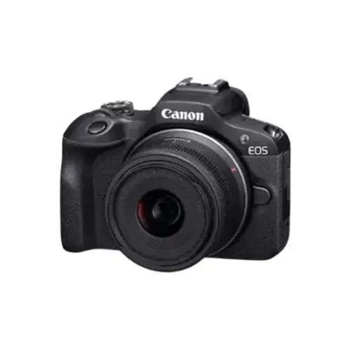  Canon EOS R100 RF-S 18-45 IS STM