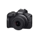  Canon EOS R100 RF-S 18-45 IS STM