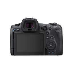 Canon EOS R5 Body Full-Frame Mirrorless Camera - 8K Video, 45 Megapixel Full-Frame CMOS Sensor, DIGIC X Image Processor, Up to 12 fps Mechanical Shutt - text_product