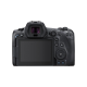Canon EOS R5 Body Full-Frame Mirrorless Camera - 8K Video, 45 Megapixel Full-Frame CMOS Sensor, DIGIC X Image Processor, Up to 12 fps Mechanical Shutt