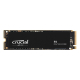 Crucial P3 3D NAND M.2 NVMe 500GB