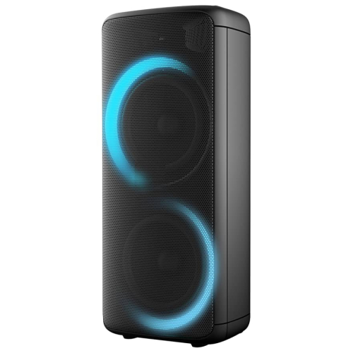 EDEN SPEAKER ED-1006