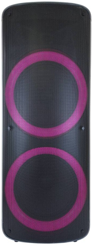 EDEN SPEAKER ED-1006