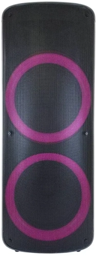 EDEN SPEAKER ED-1006