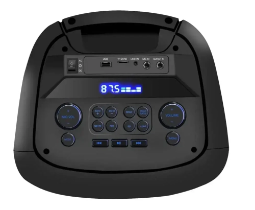 EDEN SPEAKER ED-1006