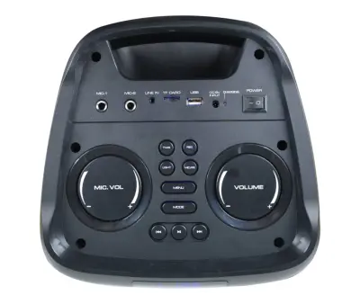 EDEN SPEAKER - ED-505