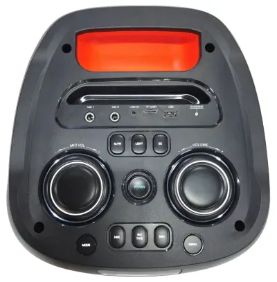 EDEN SPEAKER - ED-639