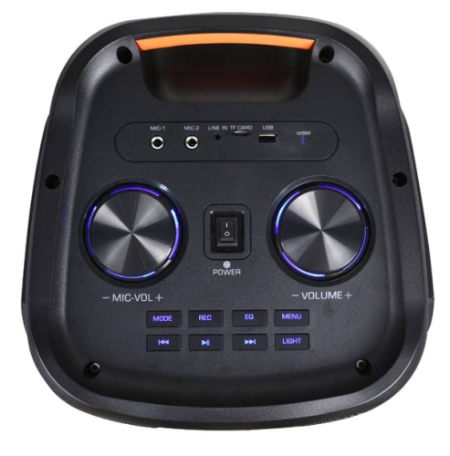EDEN SPEAKER - ED-823