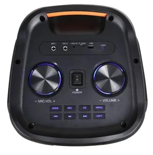 EDEN SPEAKER - ED-823