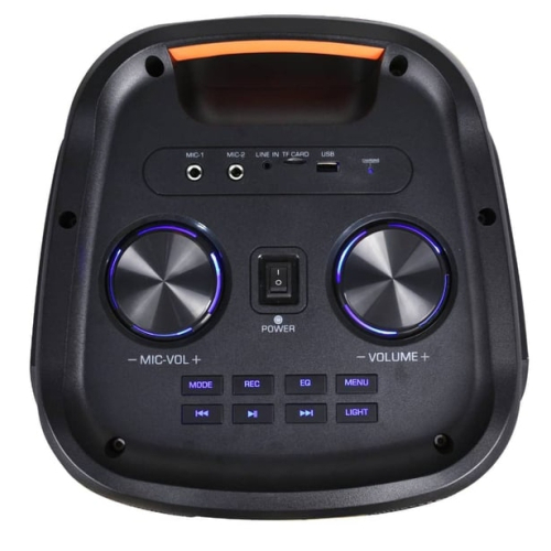 EDEN SPEAKER - ED-823