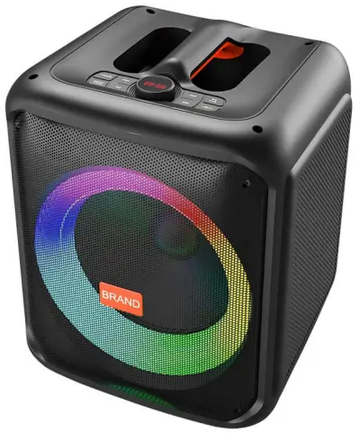 EDEN SPEAKER - ED-837