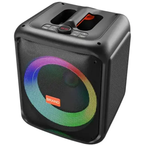 EDEN SPEAKER - ED-837