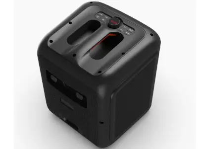 EDEN SPEAKER - ED-837
