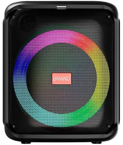EDEN SPEAKER - ED-837
