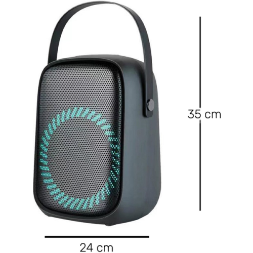 EDEN SPEAKER - ED-WP601
