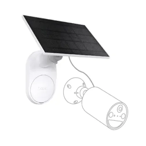 TP-link Tapo A201 Tapo Solar Panel