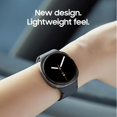 Samsung Galaxy Watch 8 40mm Gray