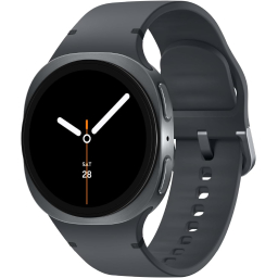  Samsung Galaxy Watch 8 40mm Gray - 
