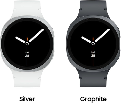  Samsung Galaxy Watch 8 40mm Gray