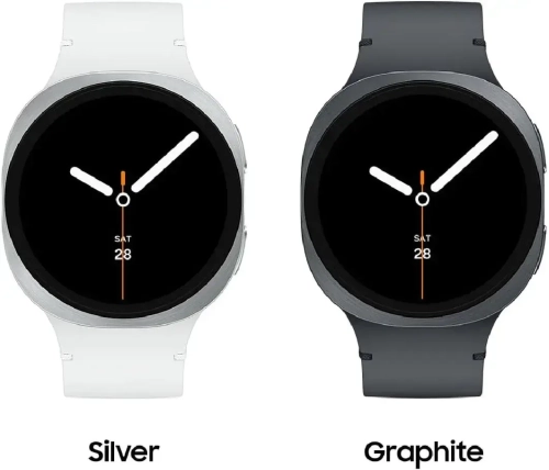  Samsung Galaxy Watch 8 40mm Gray