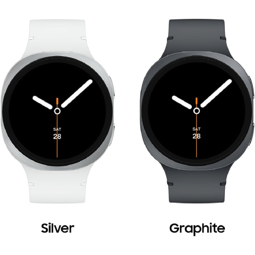  Samsung Galaxy Watch 8 40mm Gray