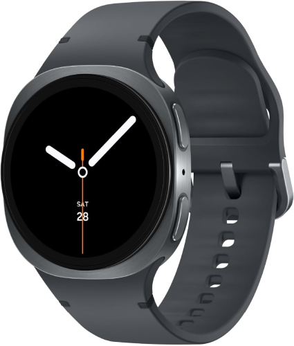  Samsung Galaxy Watch 8 40mm Gray