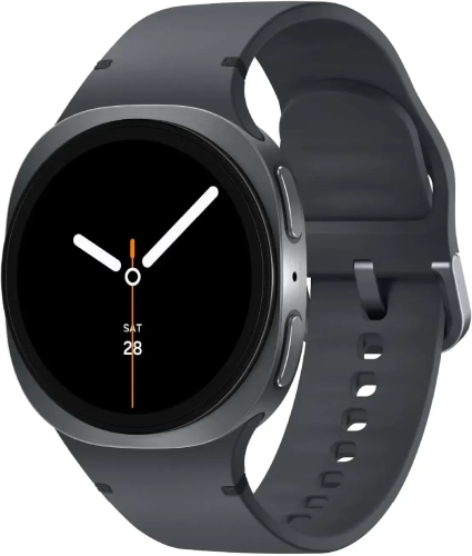  Samsung Galaxy Watch 8 40mm Gray