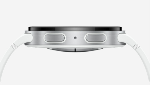  Samsung Galaxy Watch 8 44mm Silver