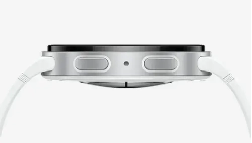  Samsung Galaxy Watch 8 44mm Silver