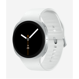  Samsung Galaxy Watch 8 44mm Silver - 