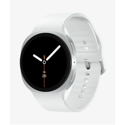  Samsung Galaxy Watch 8 44mm Silver - text_product